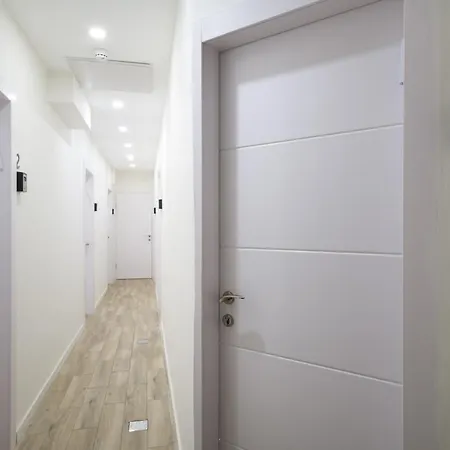 Aju Ben Yehuda 23 Apartment Jerusalem Exterior photo