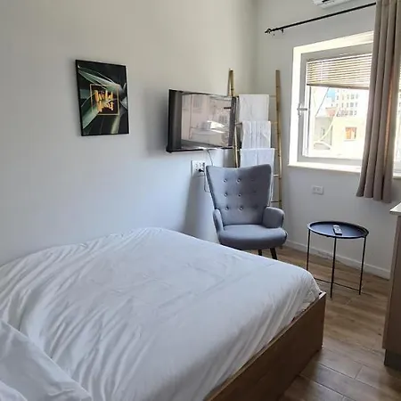 Aju Ben Yehuda 23 Apartment Jerusalem Exterior photo