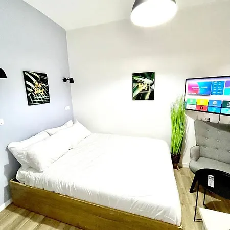 Aju Ben Yehuda 23 Apartment Jerusalem Exterior photo