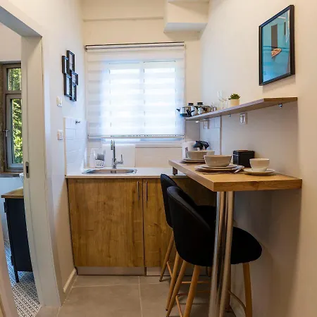 Aju Ben Yehuda 23 Apartment Jerusalem Exterior photo
