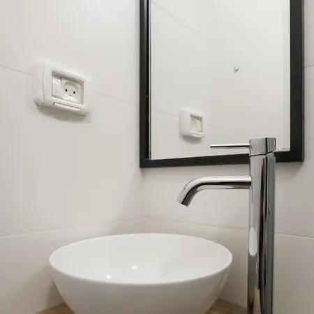 Aju Ben Yehuda 23 Apartment Jerusalem Exterior photo