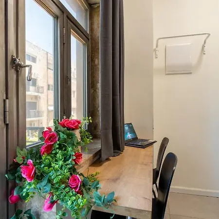 Aju Ben Yehuda 23 Apartment Jerusalem Exterior photo
