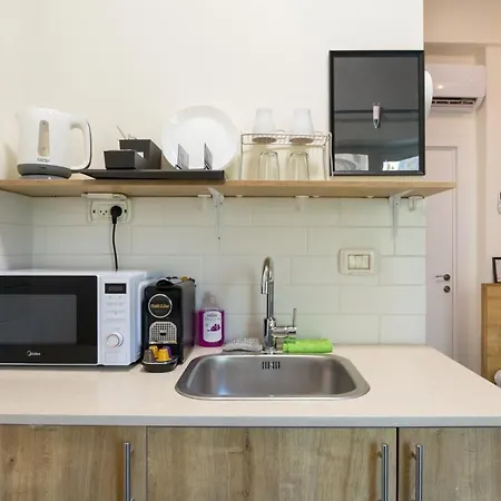 Aju Ben Yehuda 23 Apartment Jerusalem Exterior photo