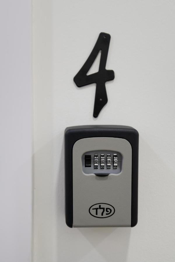 Appartement Aju Ben Yehuda 23 *
