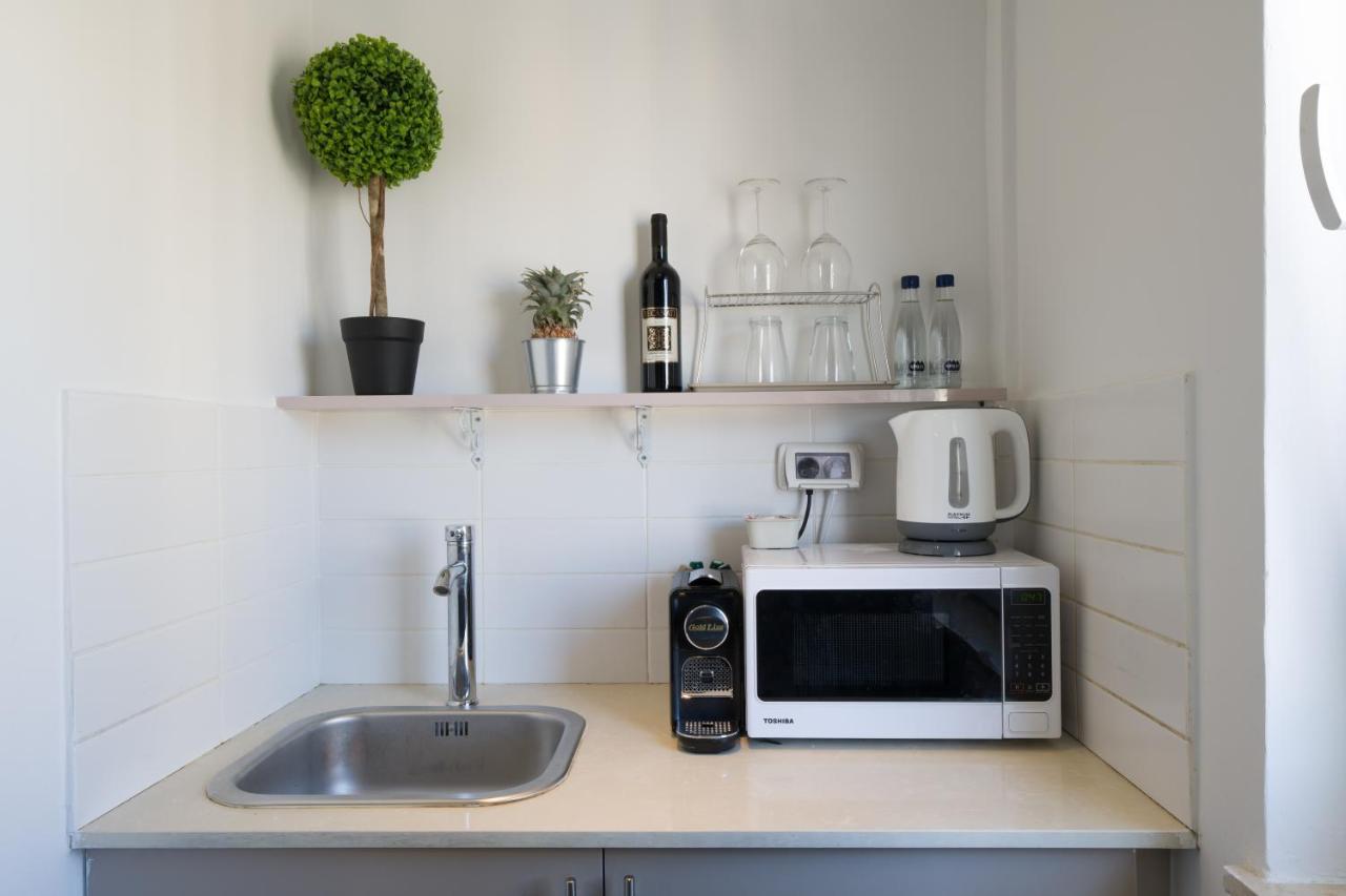 Appartement Aju Ben Yehuda 23 *