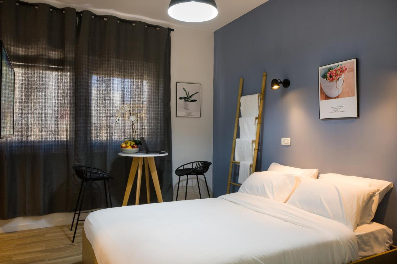 Apartment Aju Ben Yehuda 23 *
