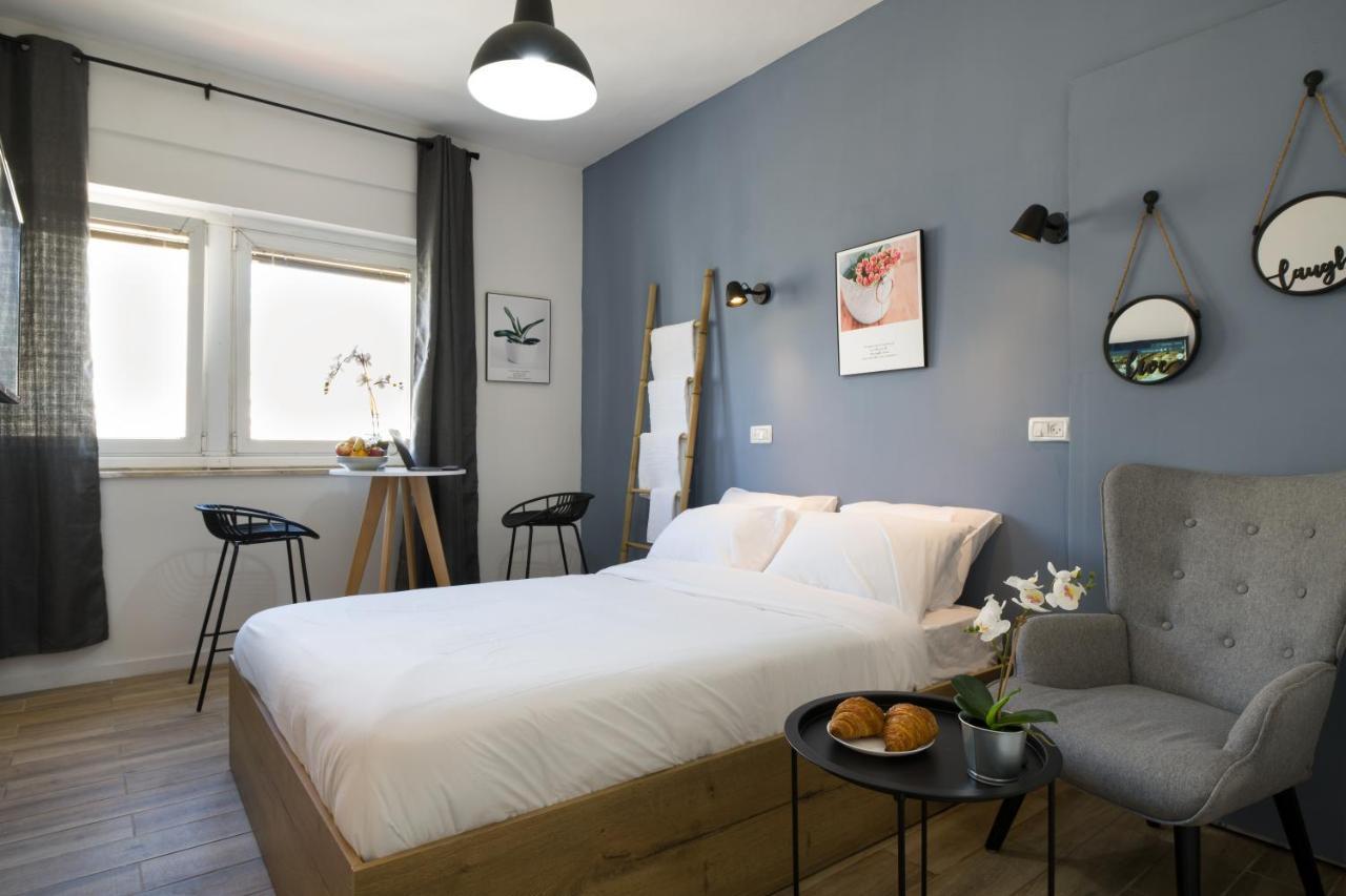 Appartement Aju Ben Yehuda 23 *