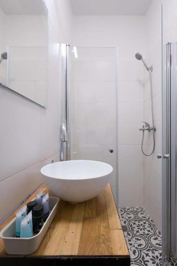 Aju Ben Yehuda 23 Apartment