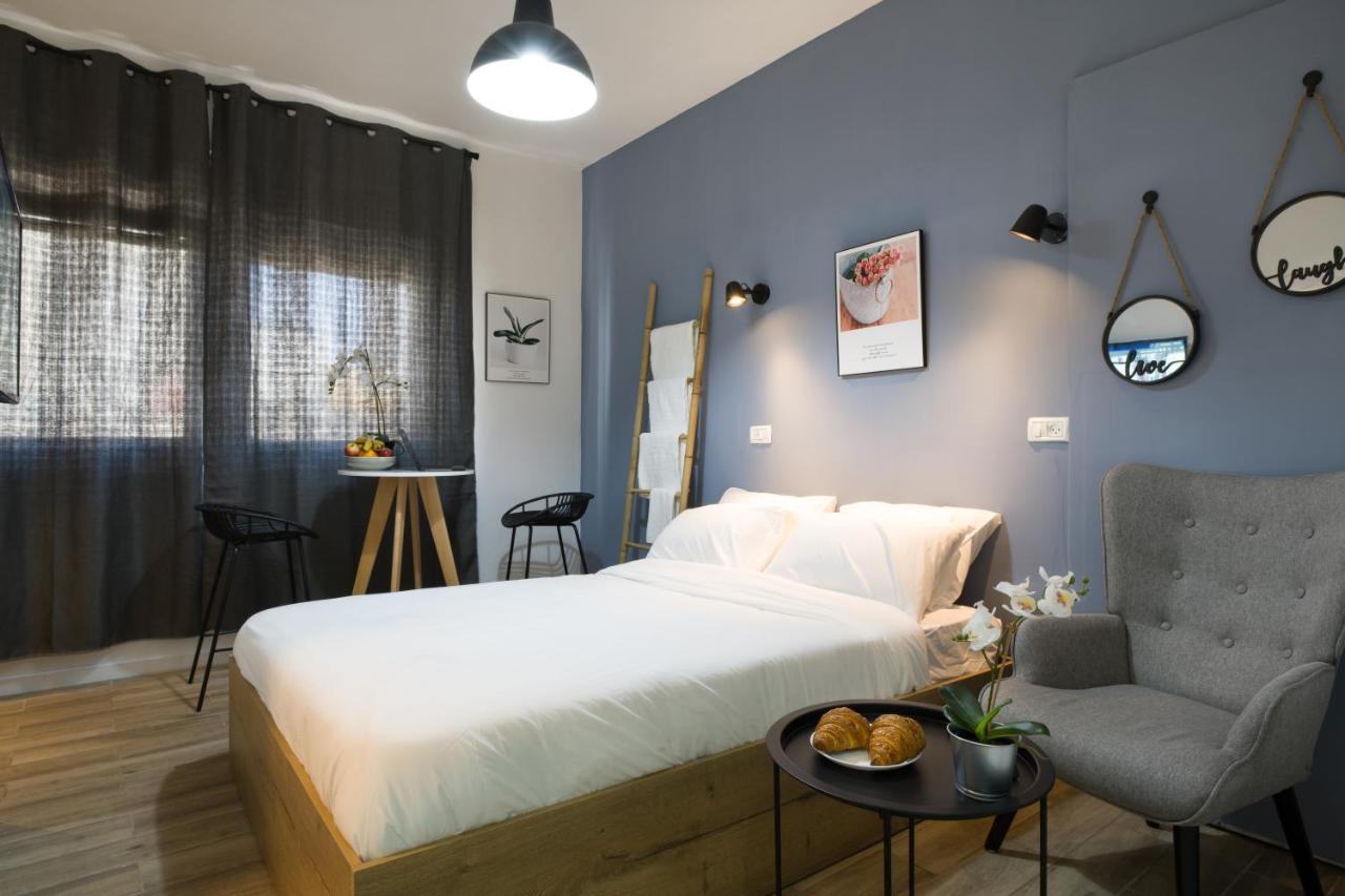 Aju Ben Yehuda 23 Appartement *