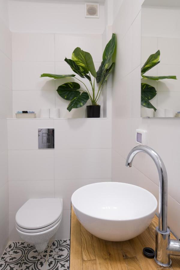 Aju Ben Yehuda 23 Appartement Jérusalem