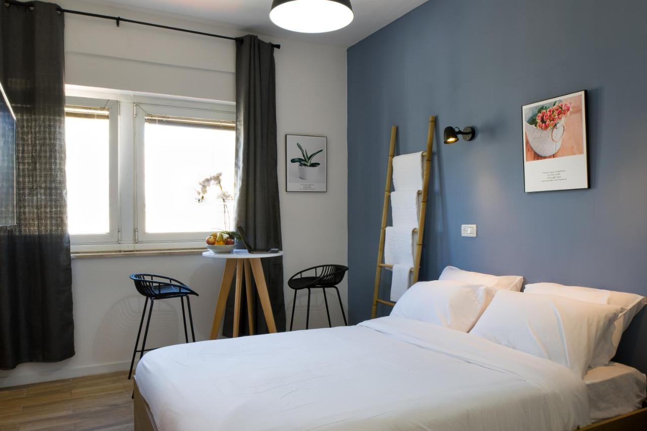 Aju Ben Yehuda 23 Appartement