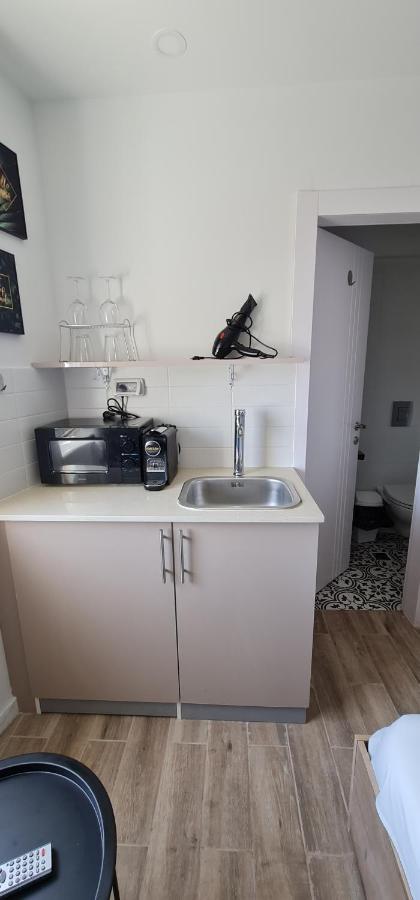 Aju Ben Yehuda 23 Appartement