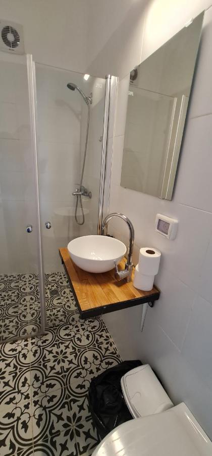 Aju Ben Yehuda 23 Jérusalem