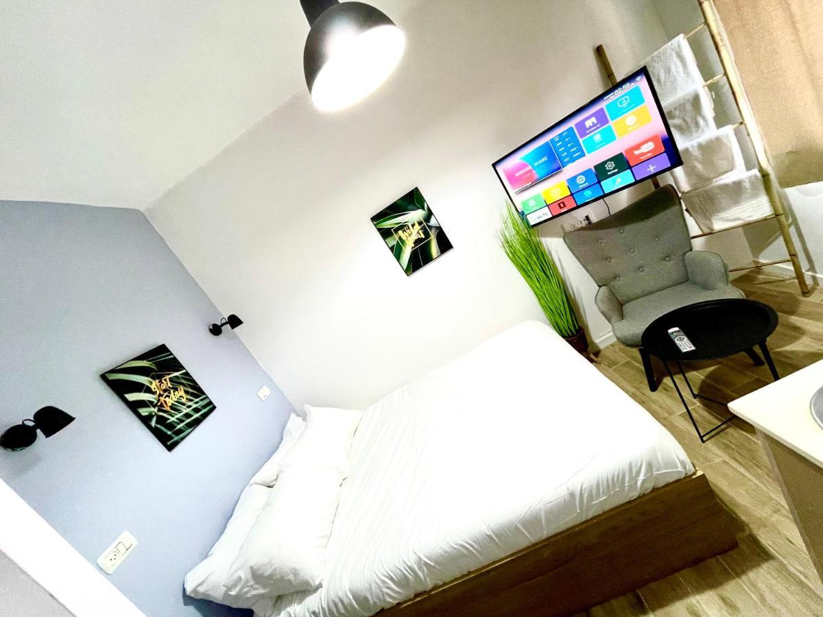 Aju Ben Yehuda 23 Appartement Jérusalem