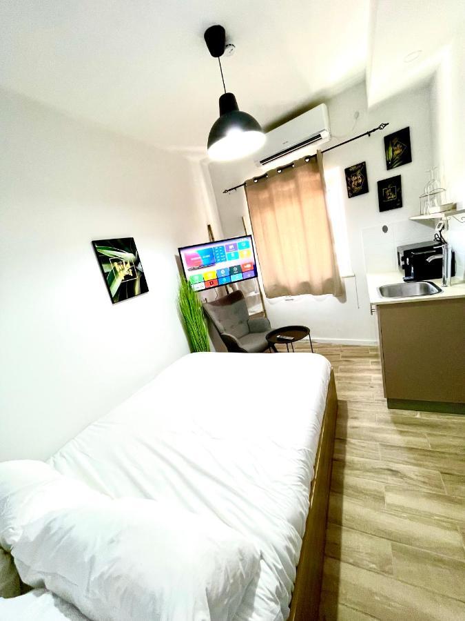 Apartment Aju Ben Yehuda 23