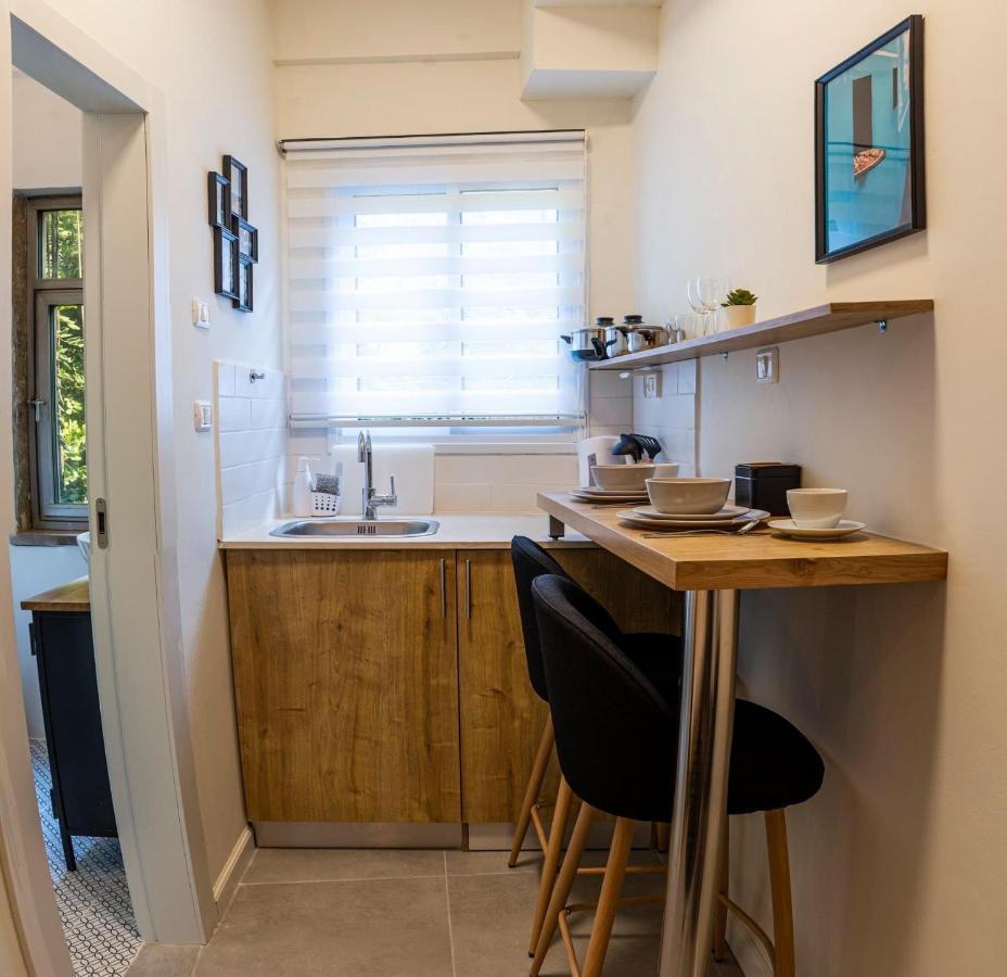 Appartement Aju Ben Yehuda 23