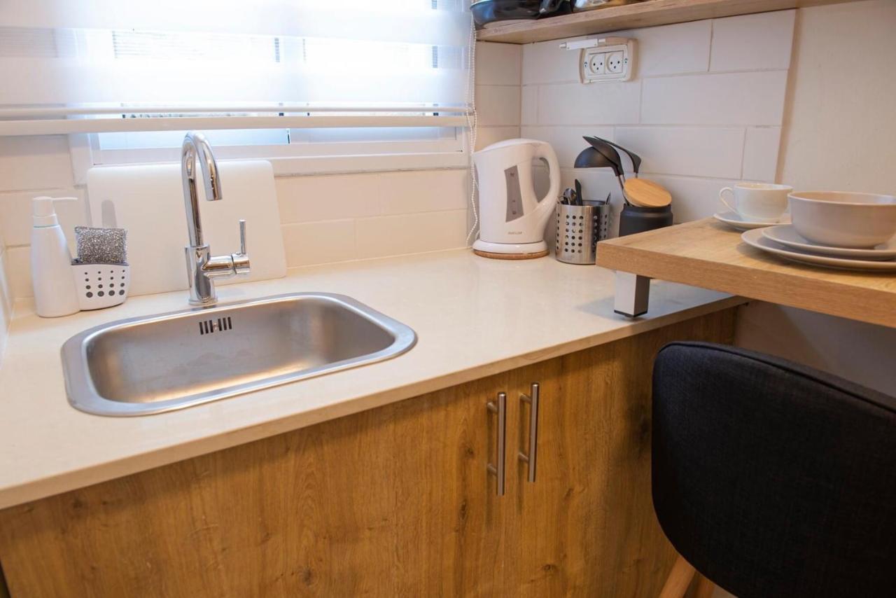 Appartement Aju Ben Yehuda 23 Jérusalem