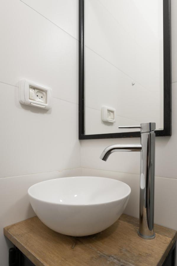 Aju Ben Yehuda 23 Appartement Jérusalem