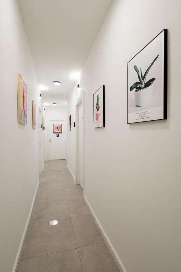 Aju Ben Yehuda 23 Appartement *