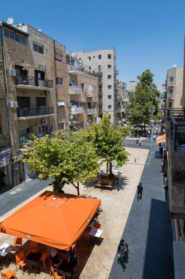Aju Ben Yehuda 23