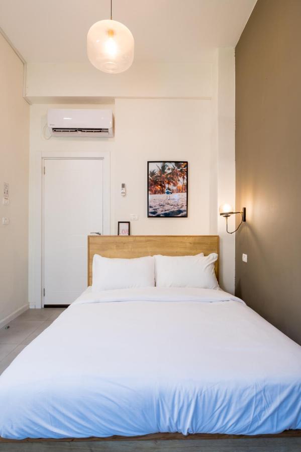 Aju Ben Yehuda 23 Appartement