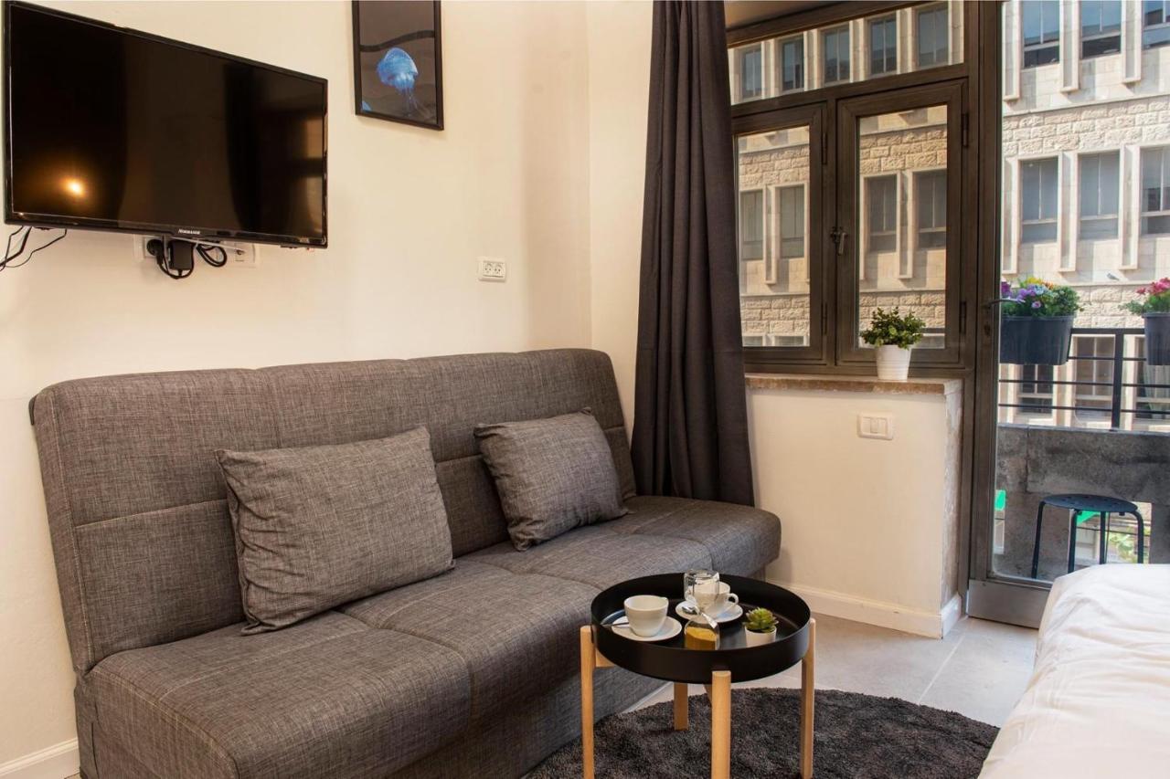 Apartment Aju Ben Yehuda 23